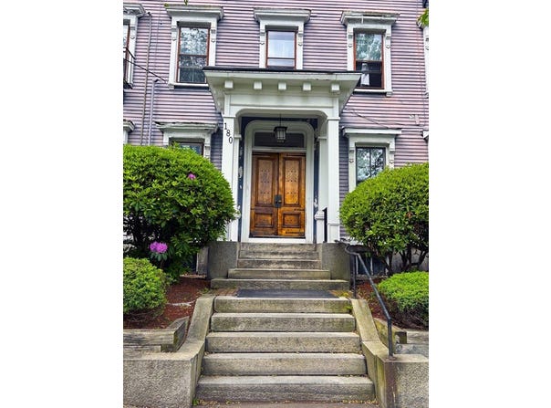 178 Bowen Street, Providence, RI 02906