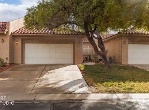 1058 Mohave Dr, Mesquite, NV 89027