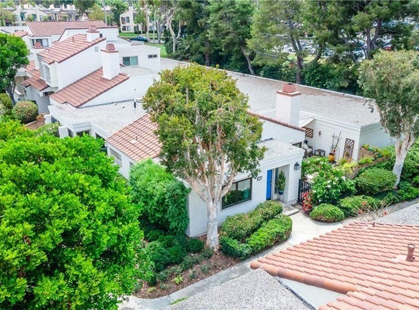 23 Morena, Irvine, CA 92612