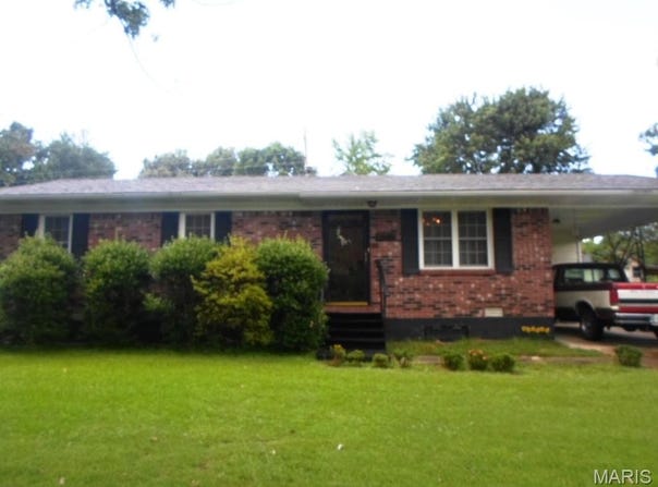 1469 County Road 302, Poplar Bluff, MO 63901