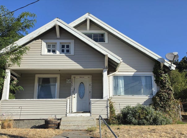 1627 Main, Pomeroy, WA 99347