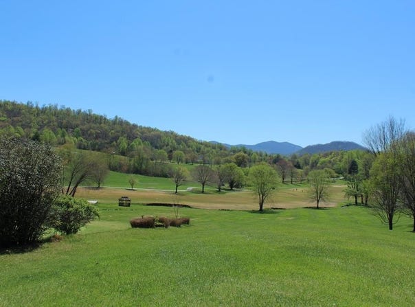 Lot 1g Country Club View, Hayesville, NC 28904
