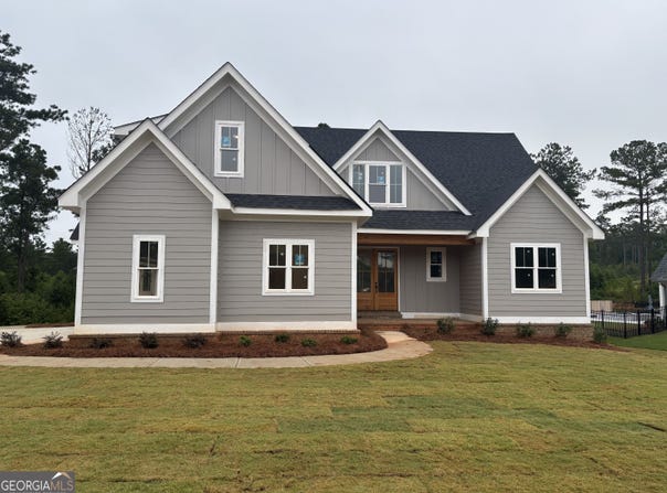 223 Copper Crossing, Forsyth, GA 31029