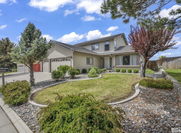 5245 Canyon View Drive, Sparks, NV 89436