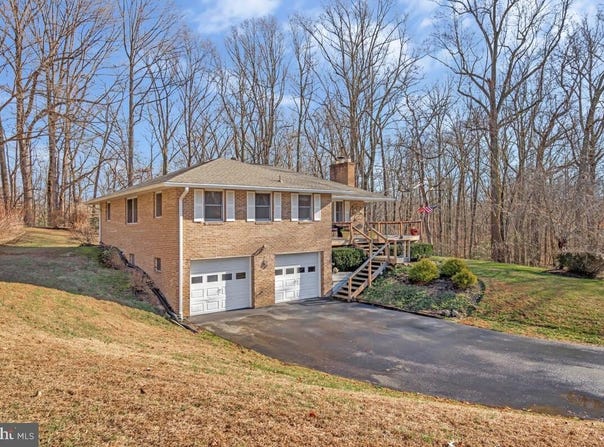 1921 HAVEN Lane, DUNKIRK, MD 20754