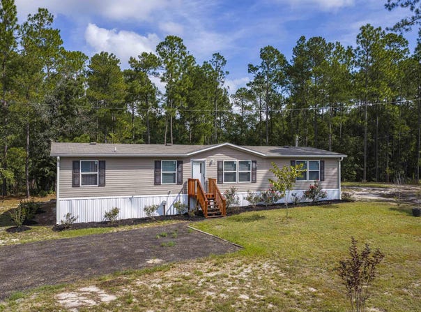 1518 Martin Smith Road, Leesville, SC 29070