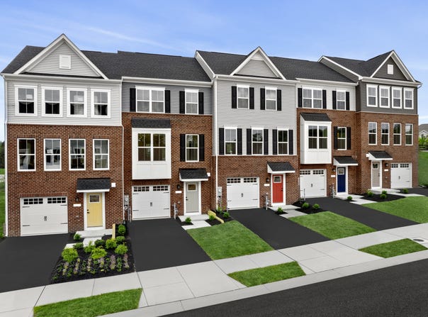 171 Woodgate Circle, Pasadena, MD 21122