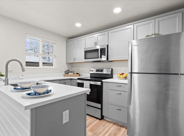 908 2nd Street W unit: 5, Polson, MT 59860
