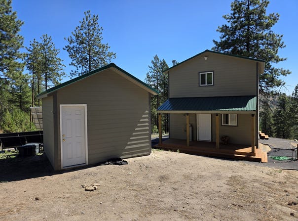 147 W High Country, Tonasket, WA 98855