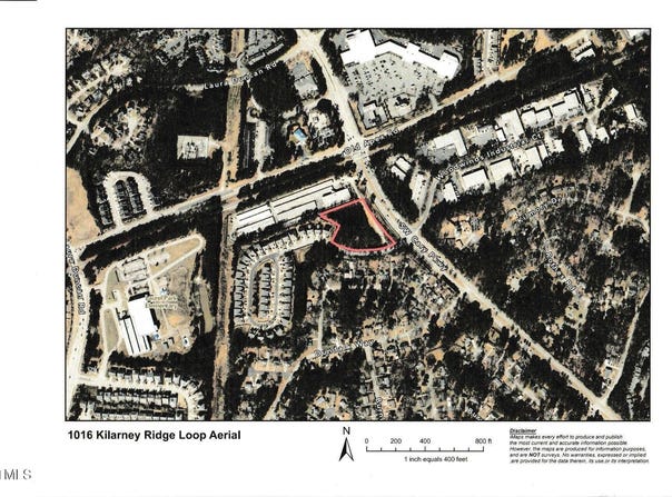 1016 Kilarney Ridge Loop, Cary, NC 27511