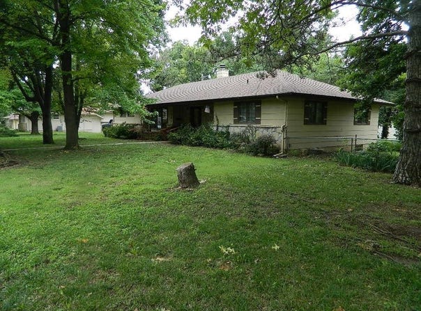 1801 Platter, Winfield, KS 67156