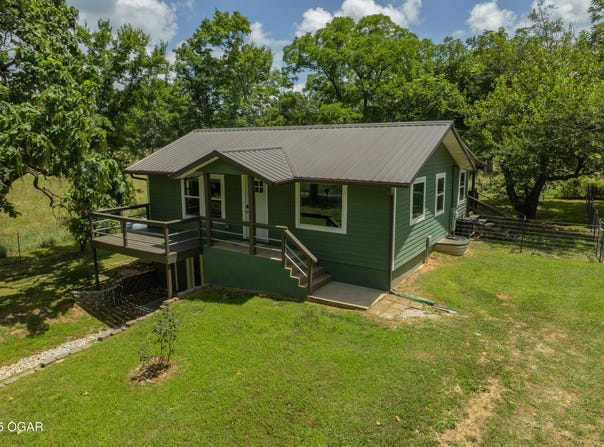 120 Moss Church Road, Anderson, MO 64831