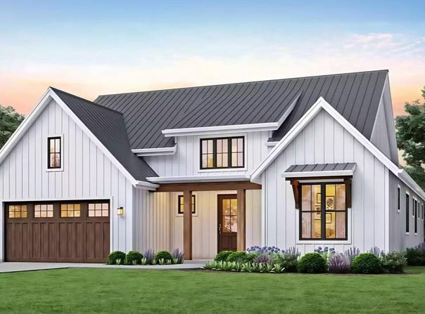 6 Spencer Road, Concord, VA 24538