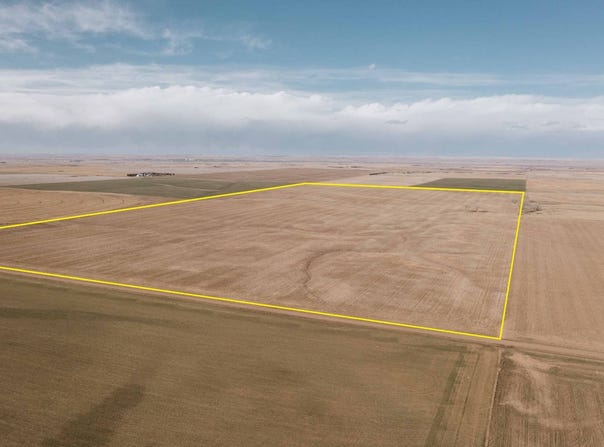 0000 769 Road, Big Springs, NE 69122