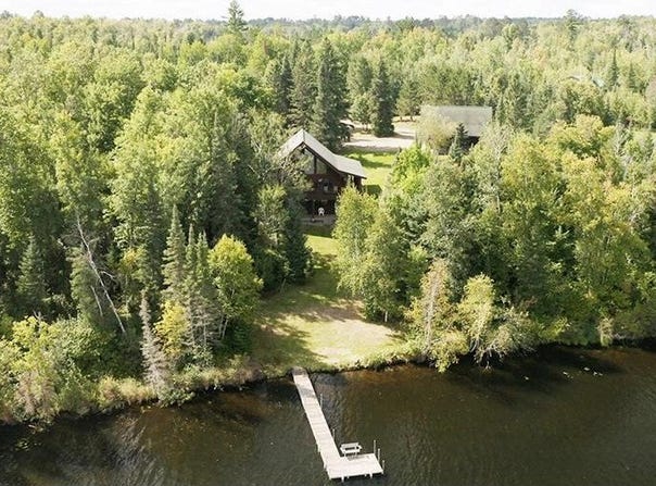3819 Dorem Drive, Eagle's Nest Twp, MN 55731