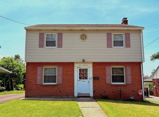 120 W 8TH STREET, POTTSTOWN, PA 19464