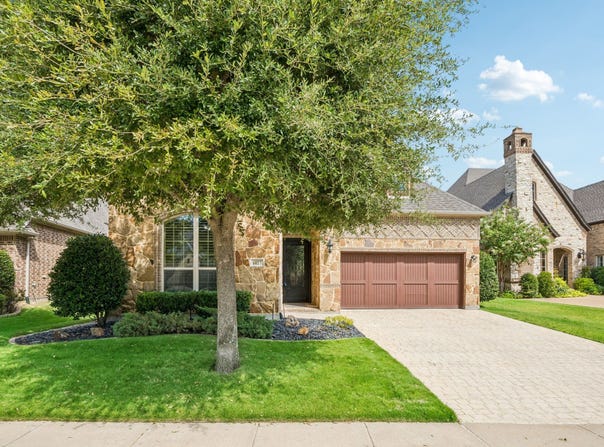6413 Cimmaron Trail, Colleyville, TX 76034