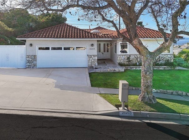 26235 Birchfield Ave, Rancho Palos Verdes, CA 90275