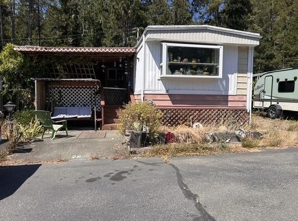 2510 US Hwy 199 #26, Crescent City, CA 95331-0000