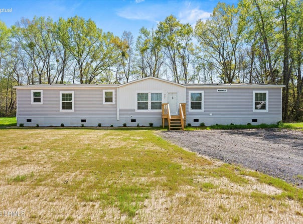 26 Unity Lane, Seabrook, SC 29940