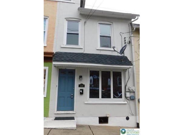 536 Hayes Street, Bethlehem City, PA 18015