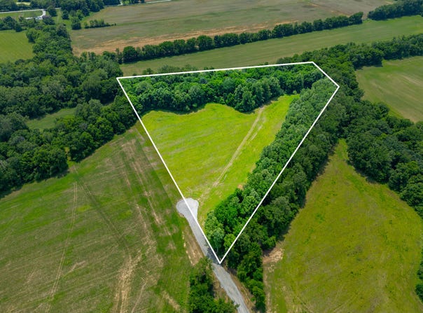 Lot 6 Whitetail Ridge, Mooresville, IN 46158