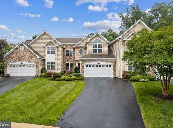 45 ASHTREE LANE, MALVERN, PA 19355