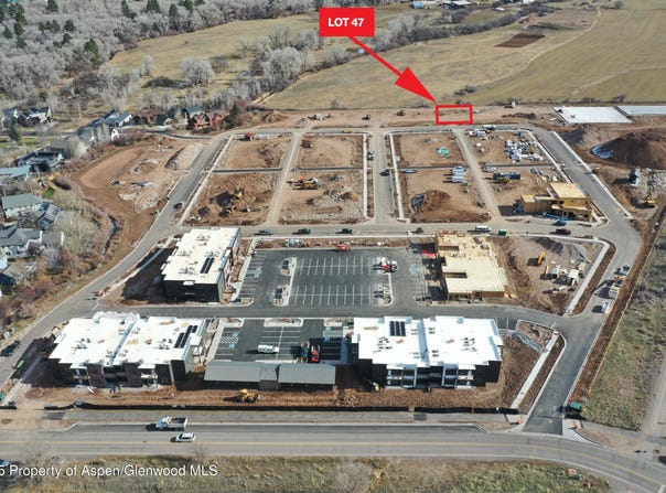 757 ALLISON Lane, Basalt, CO 81621