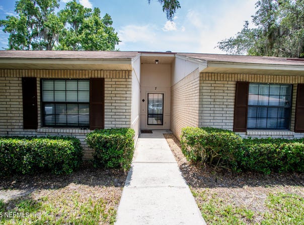 3051 SE STATE ROAD 21 unit: 7, Melrose, FL 32666