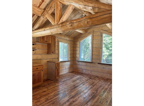 NHN Upper River Road, Heron, MT 59844