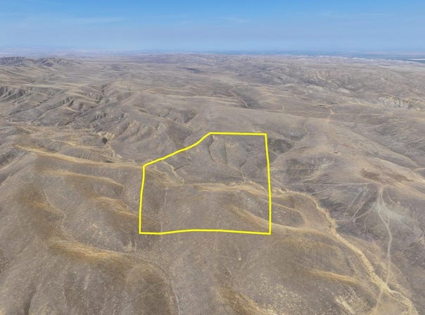 County Road 8335, Firebaugh, CA 93622