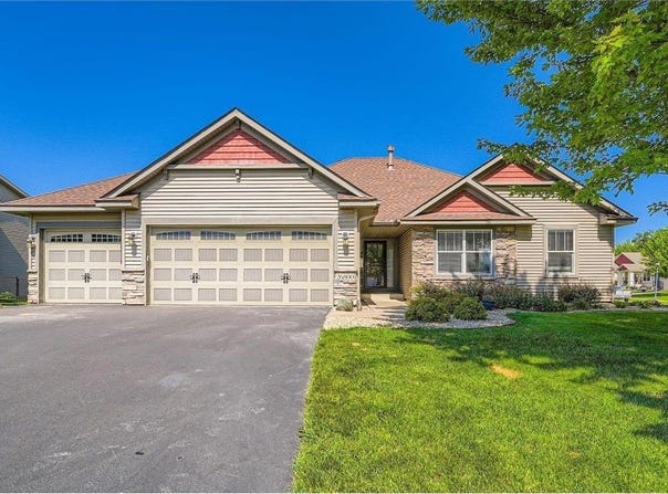 26800 Dogwood, Elko New Market, MN 55020