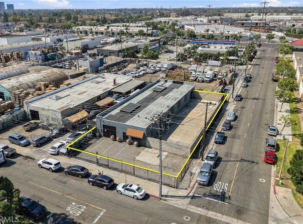 2602 Orange Ave, Santa Ana, CA 92707