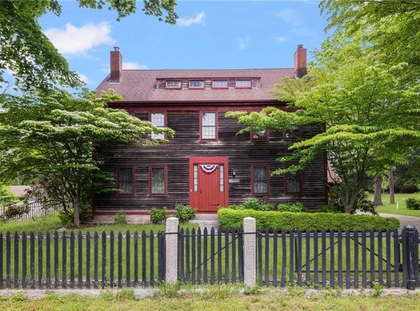 2381 Middle Road, East Greenwich, RI 02818