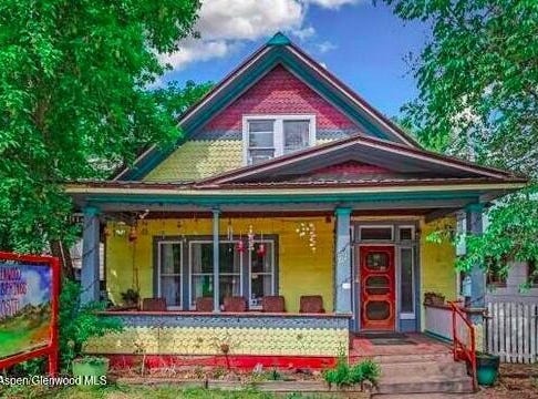 1021 Grand Avenue, Glenwood Springs, CO 81601