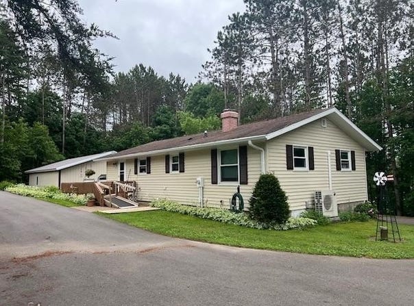 N9380 WAYNE DR, Summit Lake, WI 54485