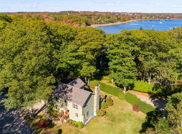 23 Stovers Point Road, Harpswell, ME 04079