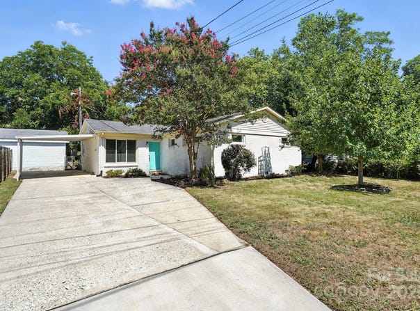 549 Spring Street SW, Concord, NC 28025