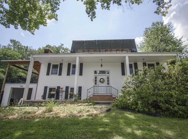 423 Ridgeview Drive, Blacksburg, VA 24060