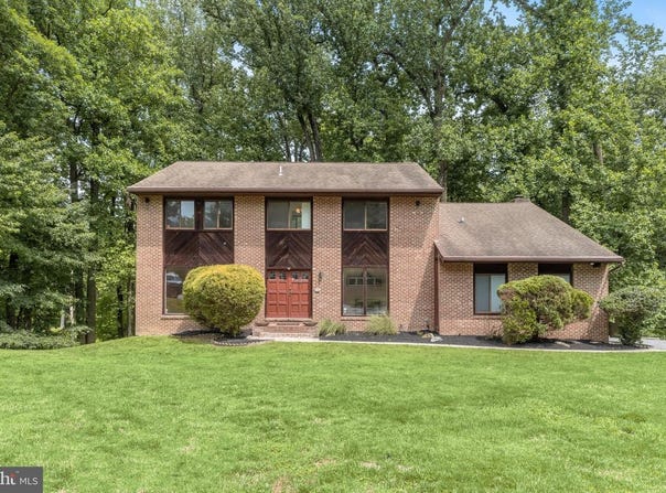 19 MARCIE WOODS CT, BALTIMORE, MD 21208