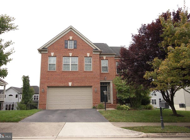16269 JETTY Loop, WOODBRIDGE, VA 22191