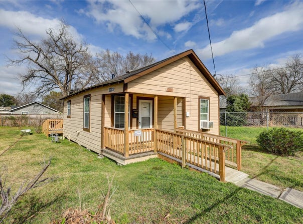 3003/3005 Trulley St, Houston, TX 77004
