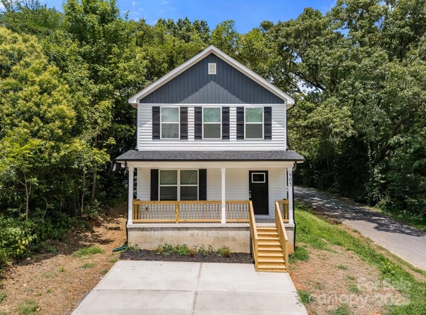 905 Elizabeth Avenue, Albemarle, NC 28001