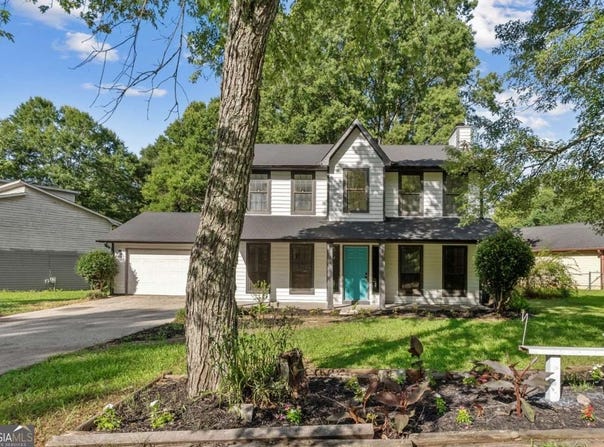 8649 Cedar Creek, Riverdale, GA 30274