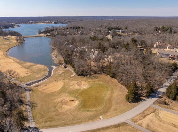 504 Aspenetter Drive, Innsbrook, MO 63390