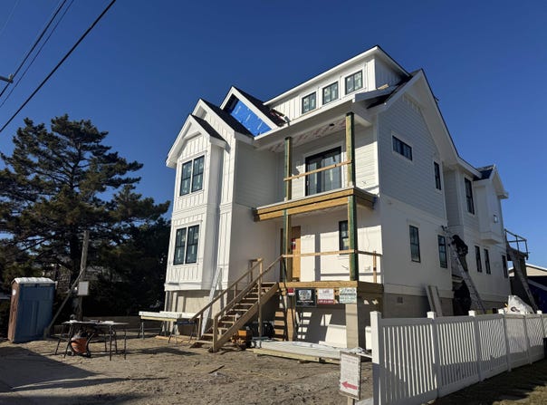 281 7th, Avalon, NJ 08202