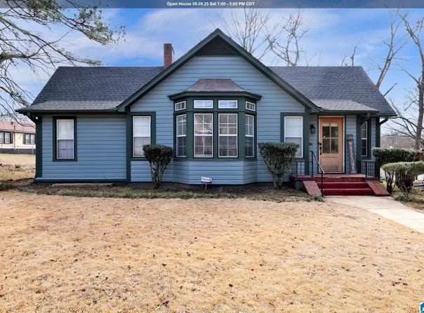 1429 BUSH BOULEVARD, BIRMINGHAM, AL 35208