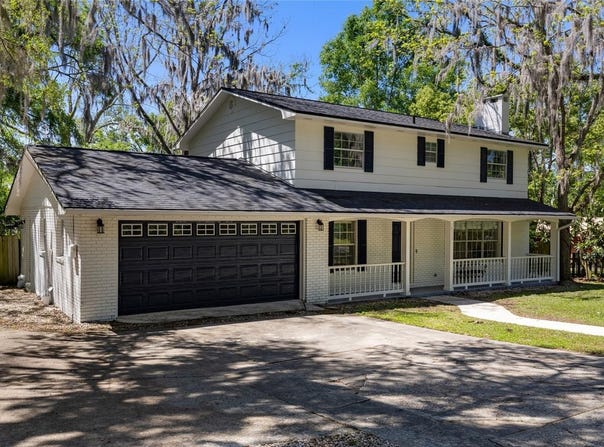 14713 NW 146TH AVENUE, ALACHUA, FL 32615