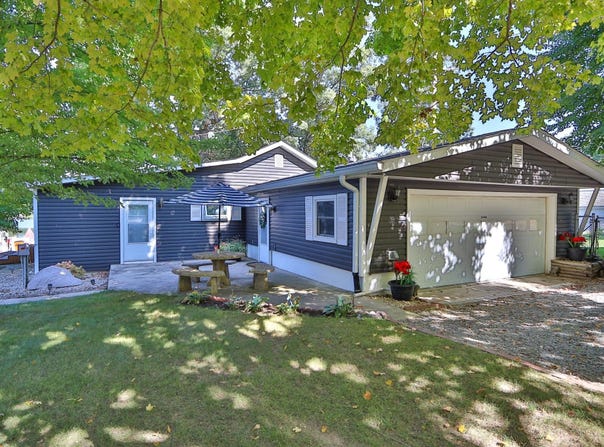 3097 E Stahl Road, Monon, IN 47959
