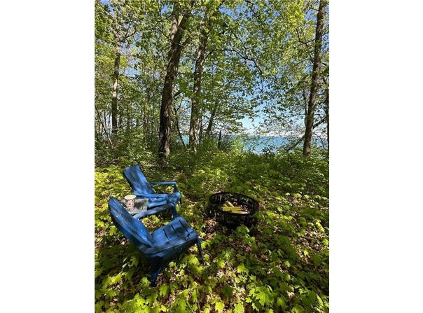 Tbd Ottertail Point Drive NW, Cass Lake, MN 56633